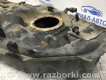 ФОТО Бак топливный металлический для Toyota RAV-4 (15-18) Киев