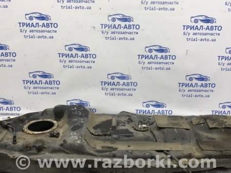 ФОТО Бак топливный металлический для Toyota RAV-4 (15-18) Киев