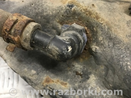 ФОТО Бак топливный металлический для Toyota RAV-4 (15-18) Киев