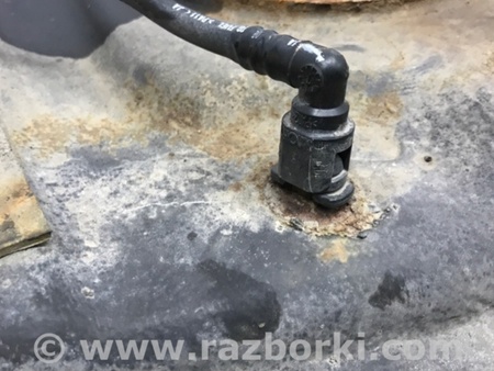 ФОТО Бак топливный металлический для Toyota RAV-4 (15-18) Киев