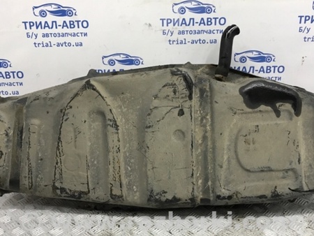 ФОТО Бак топливный металлический для Toyota RAV-4 (15-18) Киев
