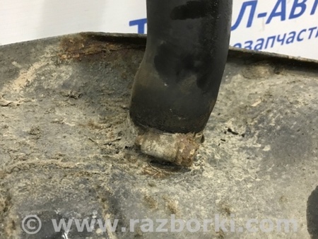 ФОТО Бак топливный металлический для Toyota RAV-4 (15-18) Киев