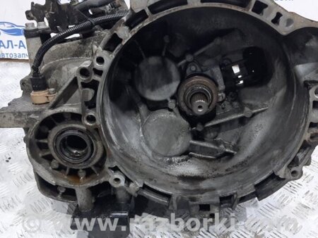 ФОТО Коробка передач МКПП для Hyundai ix35 Tucson Киев