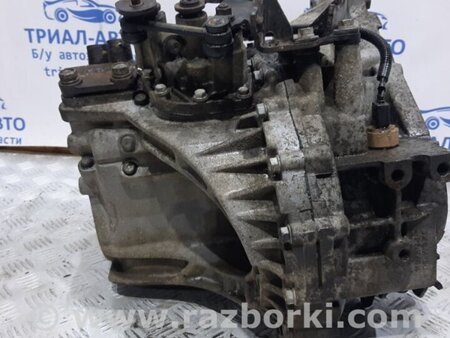 ФОТО Коробка передач МКПП для Hyundai ix35 Tucson Киев