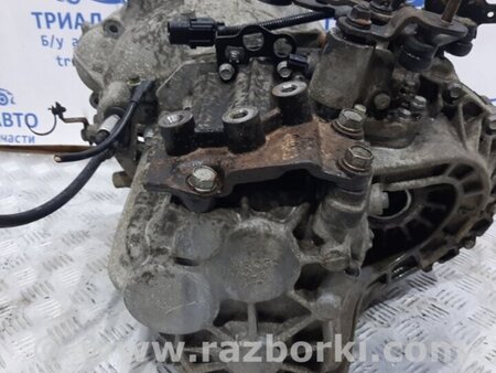 ФОТО Коробка передач МКПП для Hyundai ix35 Tucson Киев