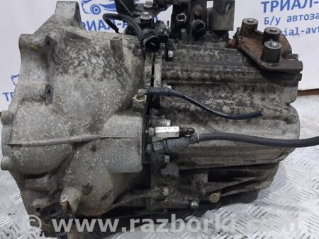 ФОТО Коробка передач МКПП для Hyundai ix35 Tucson Киев