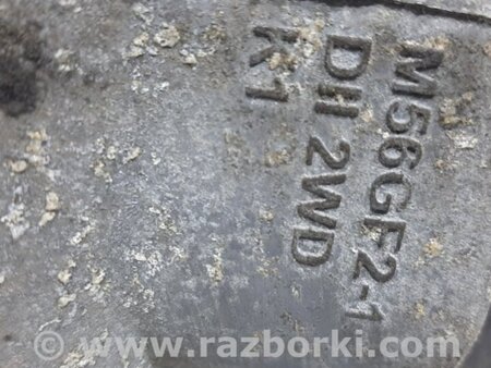 ФОТО Коробка передач МКПП для Hyundai ix35 Tucson Киев