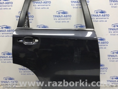 ФОТО Дверь задняя правая для Subaru Forester SJ (2013-2018) Киев