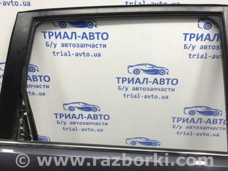 ФОТО Дверь задняя правая для Subaru Forester SJ (2013-2018) Киев