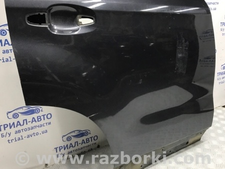 ФОТО Дверь задняя правая для Subaru Forester SJ (2013-2018) Киев