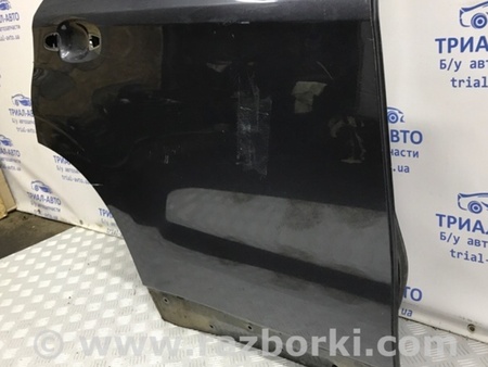ФОТО Дверь задняя правая для Subaru Forester SJ (2013-2018) Киев