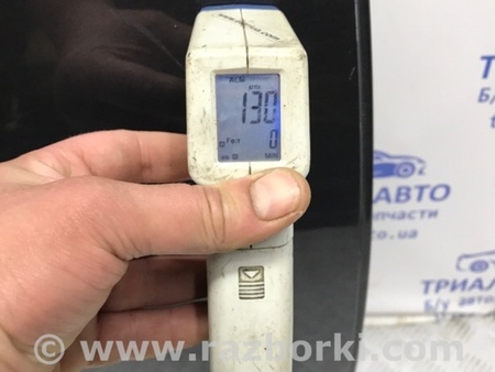 ФОТО Дверь задняя правая для Subaru Forester SJ (2013-2018) Киев