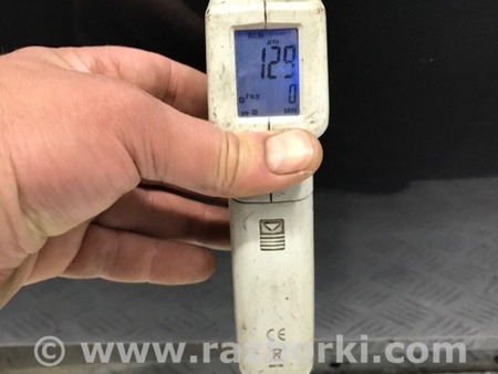 ФОТО Дверь задняя правая для Subaru Forester SJ (2013-2018) Киев