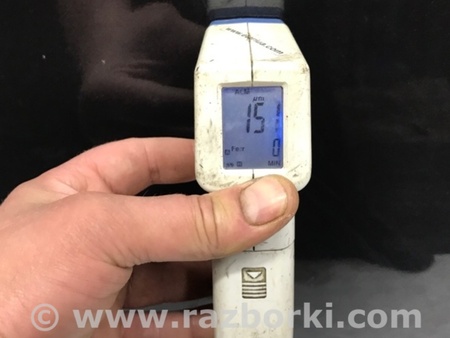 ФОТО Дверь задняя правая для Subaru Forester SJ (2013-2018) Киев