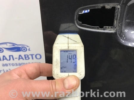 ФОТО Дверь задняя правая для Subaru Forester SJ (2013-2018) Киев