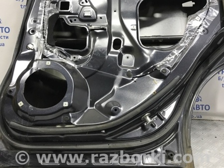 ФОТО Дверь задняя правая для Subaru Forester SJ (2013-2018) Киев