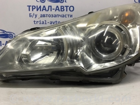 ФОТО Фара Левая Ксенон для Subaru Outback BM/BR (09-14) Київ