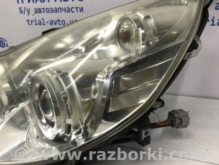 ФОТО Фара Левая Ксенон для Subaru Outback BM/BR (09-14) Київ