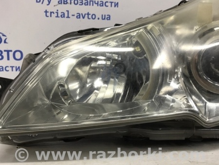 ФОТО Фара Левая Ксенон для Subaru Outback BM/BR (09-14) Київ