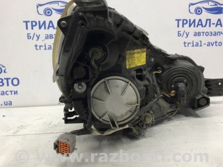 ФОТО Фара Левая Ксенон для Subaru Outback BM/BR (09-14) Київ