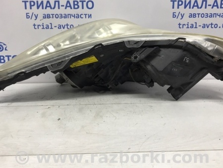 ФОТО Фара Левая Ксенон для Subaru Outback BM/BR (09-14) Київ