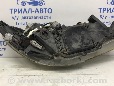 ФОТО Фара Левая Ксенон для Subaru Outback BM/BR (09-14) Київ