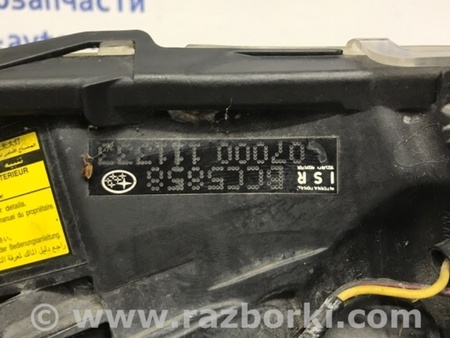 ФОТО Фара Левая Ксенон для Subaru Outback BM/BR (09-14) Київ