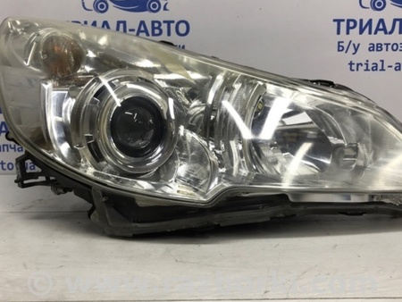 ФОТО Фара Правая ксенон для Subaru Outback BM/BR (09-14) Киев