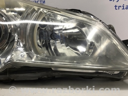 ФОТО Фара Правая ксенон для Subaru Outback BM/BR (09-14) Киев