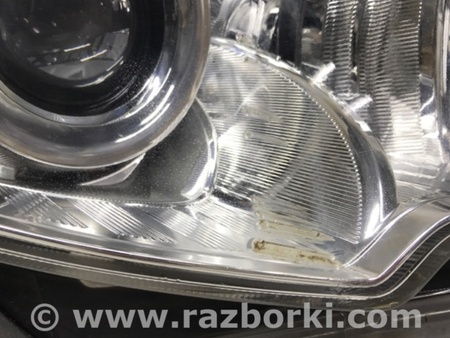 ФОТО Фара Правая ксенон для Subaru Outback BM/BR (09-14) Киев