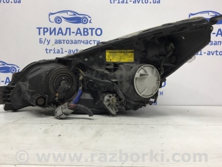 ФОТО Фара Правая ксенон для Subaru Outback BM/BR (09-14) Киев