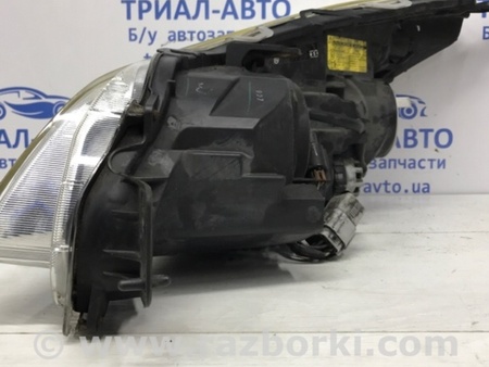 ФОТО Фара Правая ксенон для Subaru Outback BM/BR (09-14) Киев