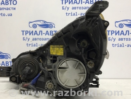 ФОТО Фара Правая ксенон для Subaru Outback BM/BR (09-14) Киев