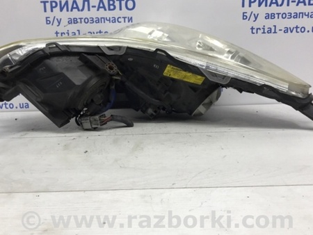 ФОТО Фара Правая ксенон для Subaru Outback BM/BR (09-14) Киев