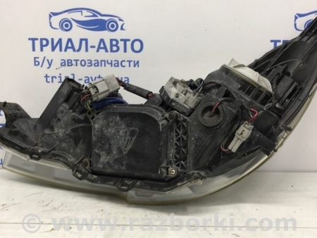 ФОТО Фара Правая ксенон для Subaru Outback BM/BR (09-14) Киев