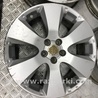 ФОТО Диски титан комплект R17 для Subaru Outback BM/BR (09-14) Київ