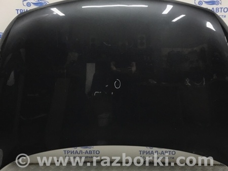 ФОТО Капот для KIA Sportage SL (2010-2015) Киев