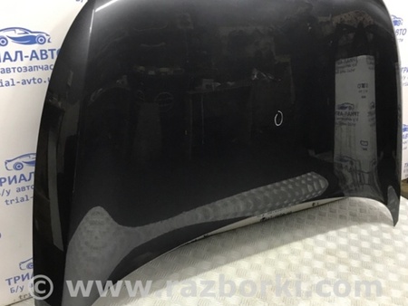ФОТО Капот для KIA Sportage SL (2010-2015) Киев