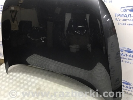 ФОТО Капот для KIA Sportage SL (2010-2015) Киев