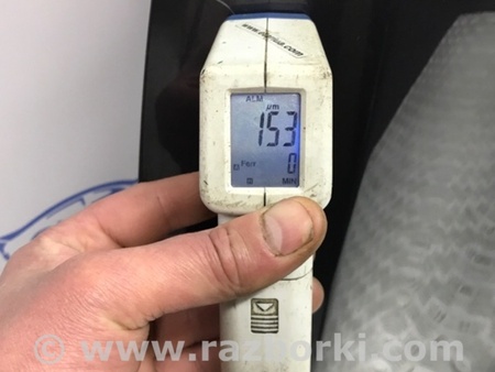 ФОТО Капот для KIA Sportage SL (2010-2015) Киев