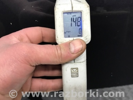 ФОТО Капот для KIA Sportage SL (2010-2015) Киев