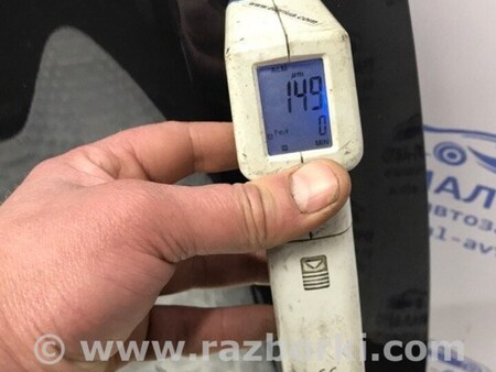 ФОТО Капот для KIA Sportage SL (2010-2015) Киев