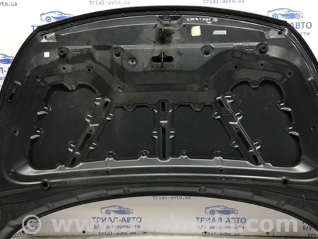 ФОТО Капот для KIA Sportage SL (2010-2015) Киев