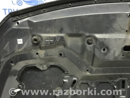 ФОТО Капот для KIA Sportage SL (2010-2015) Киев