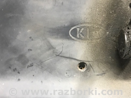 ФОТО Капот для KIA Sportage SL (2010-2015) Киев