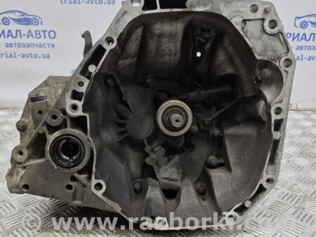 ФОТО Коробка передач МКПП для Nissan Tiida/Versa C11 Київ