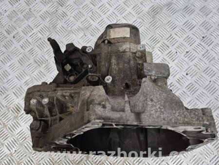 ФОТО Коробка передач МКПП для Nissan Tiida/Versa C11 Київ