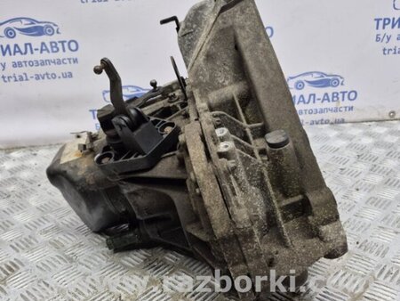 ФОТО Коробка передач МКПП для Nissan Tiida/Versa C11 Київ