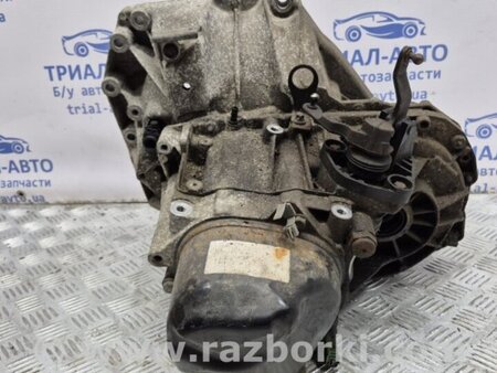 ФОТО Коробка передач МКПП для Nissan Tiida/Versa C11 Київ