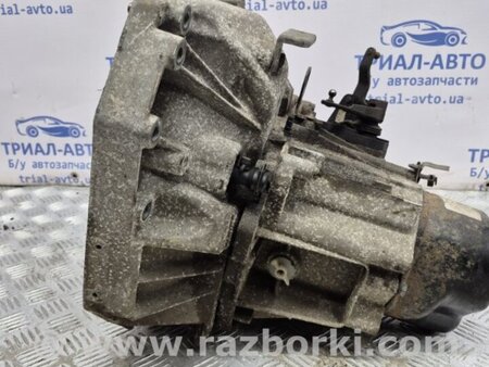 ФОТО Коробка передач МКПП для Nissan Tiida/Versa C11 Київ